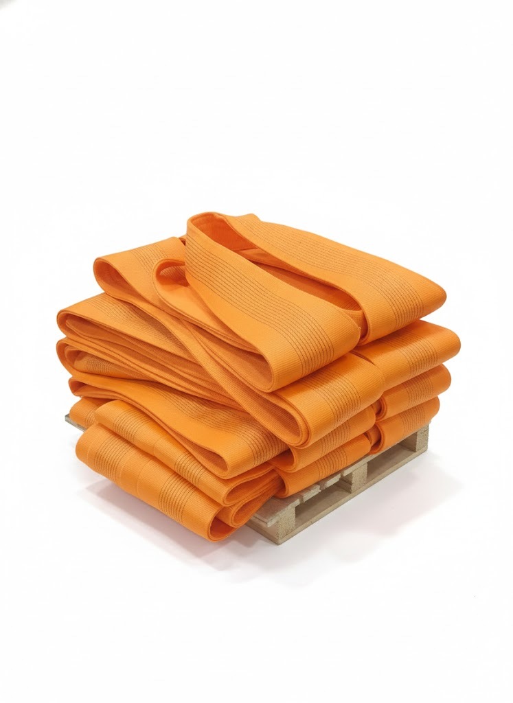 บล็อกบริษัทล่าสุดเกี่ยวกับ ใช้สลิงเส้นเดียวสำหรับทุกอย่าง? การเลือกตามสถานการณ์กำลังเข้ามาแทนที่ 