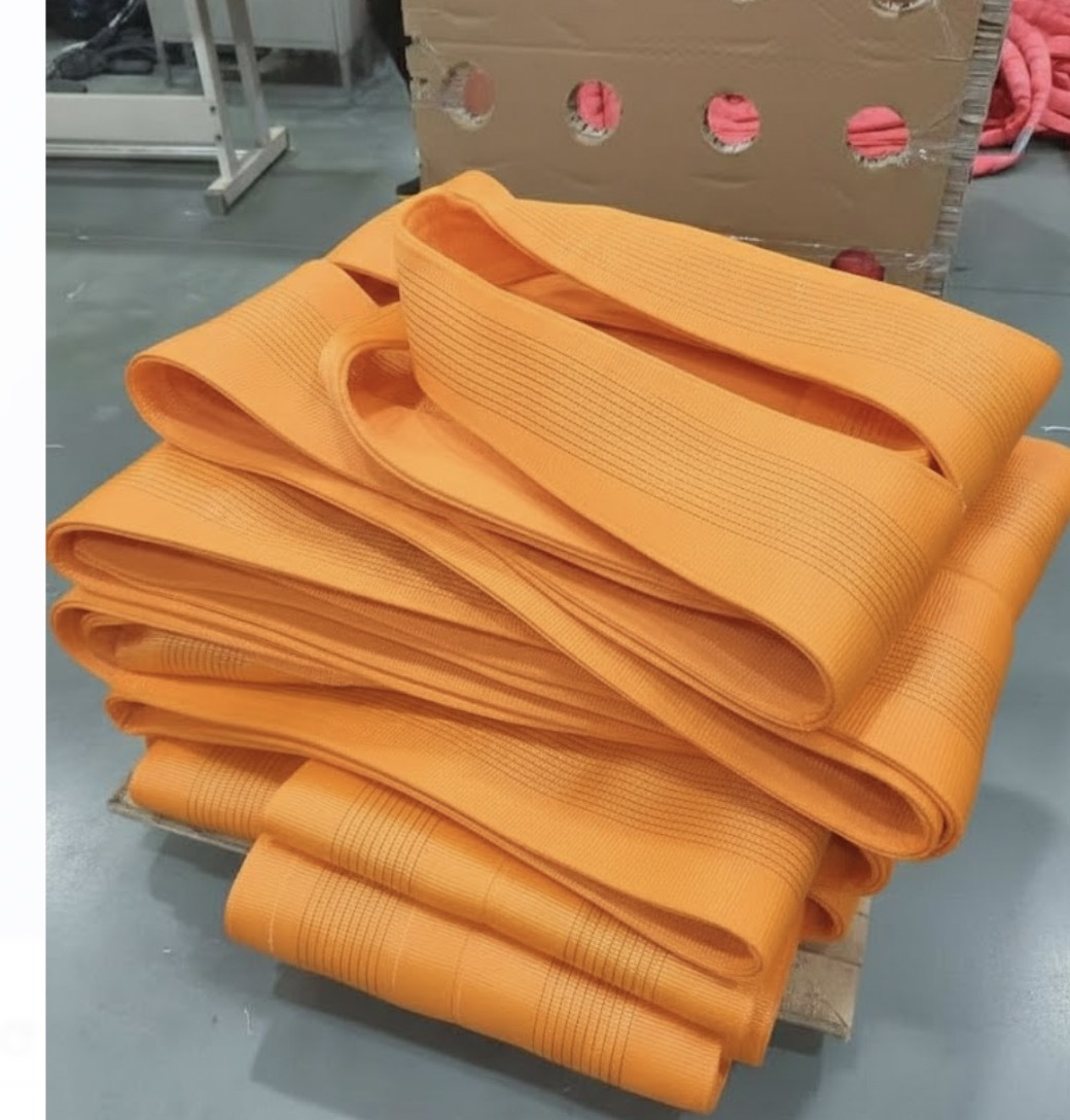 บล็อกบริษัทล่าสุดเกี่ยวกับ ทำไมราคาถึงแตกต่างกัน? ปัจจัยด้านความปลอดภัย, คำจำกัดความ MBL และความสามารถในการทดสอบเป็นตัวกำหนดขอบเขตต้นทุนสำหรับสลิงแบน