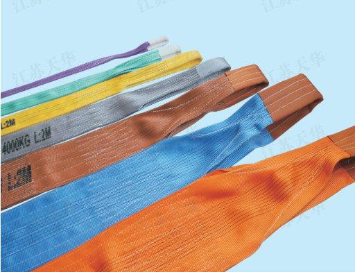 บล็อกบริษัทล่าสุดเกี่ยวกับ รายงานการวิเคราะห์ทางเทคนิคสำหรับสายรัดยกอุตสาหกรรมและการยึดสินค้าปี 2026