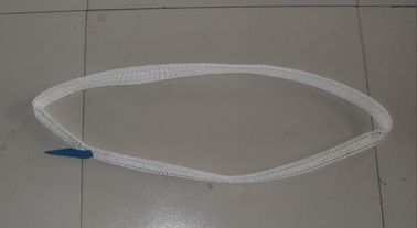 ซื้อ ความทนทานสูง Endless Webbing Sling 250 Kg สำหรับความต้านทานต่อกรดหินก้อนใหญ่ online manufacture