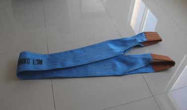 ซื้อ Duplex โพลีเอสเตอร์แบบแบนราวด์ 8 ตัน AS1353.1997 สวมความต้านทาน online manufacture