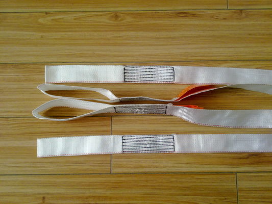 ซื้อ สายรัดยกของสำหรับงานหนัก 300 กก. แบบห่วงไม่มีที่สิ้นสุด - ชนิดผิวเรียบ online manufacture