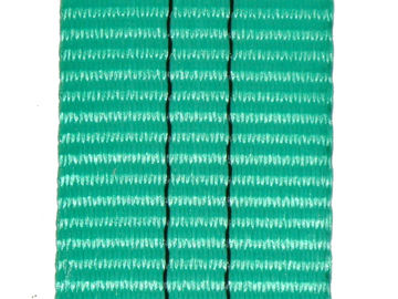 ซื้อ Green EN1492-1 อุปกรณ์เย็บผ้าโพลีเอสเตอร์สายพาน Multifunctional สำหรับสายรัดข้อต่อวงล้อ online manufacture