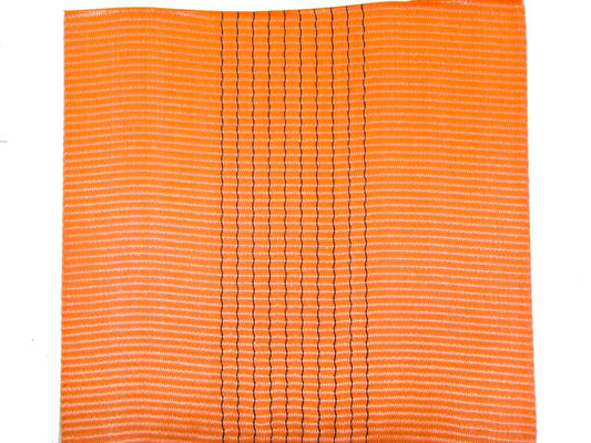 ซื้อ 45000 KG 300mm หนาภาระ โพลีเอสเตอร์ Webbing Roll เข็มขัดความปลอดภัย Webbing OEM มี online manufacture