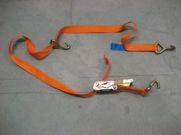 ซื้อ สายรัดข้อมือสีส้มสายคล้อง LC2500 DN EN12195-2 50 มม. พร้อมขาแขวนเดี่ยว J online manufacture
