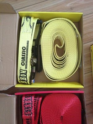 ซื้อ สายรัดทรงตัว Slackline ระหว่างต้นไม้ ทนทานต่อการสึกหรอ ใบรับรอง CE GS online manufacture