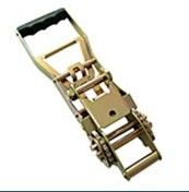 ซื้อ สายรัด Ratchet Tiedown สายคล้องข้อมือ ERGO Long Buckle CE TUV GS Approved online manufacture