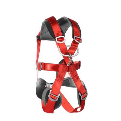 ซื้อ การเชื่อมต่อเร็ว สแตนเลส Buckles อุตสาหกรรมครบร่างกาย Harness ความปลอดภัย Harness ออกแบบเพื่อให้การสนับสนุนและการป้องกันในระหว่างงานที่สูง การผลิตออนไลน์
