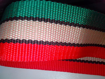 ซื้อ แถบสายรัดจับคู่สีสามสาย online manufacture
