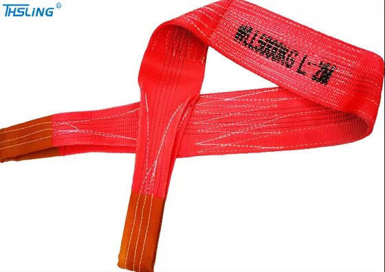 ซื้อ สายรัดแบนโพลีเอสเตอร์ 5 ตัน – ทนทาน รับน้ำหนักได้สูง ใช้งานได้หลากหลาย การผลิตออนไลน์