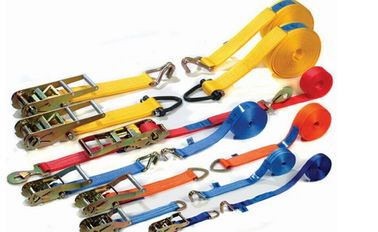 ซื้อ สายรัดสายพานโพลีเอสเตอร์ชนิดสายพานทุกชนิดสายรัดคาร์โก้ที่ปรับเปลี่ยนได้อย่างรวดเร็ว online manufacture