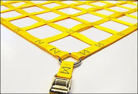 ซื้อ ตาข่ายโพลีเอสเตอร์ทนความร้อน 50X50CM ตาข่ายสำหรับรถกระบะบรรทุกสินค้า online manufacture