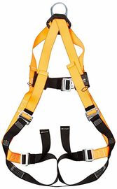 ซื้อ Carabiner Tree Stand สายรัดข้อมือ 2 สายความปลอดภัย CE ได้รับการอนุมัติ online manufacture