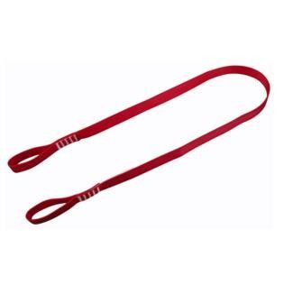 ซื้อ สายยกแบนแบบไม่มีที่สิ้นสุดประสิทธิภาพสูง พร้อมห่วงกลับด้าน เป็นมิตรต่อสิ่งแวดล้อม online manufacture