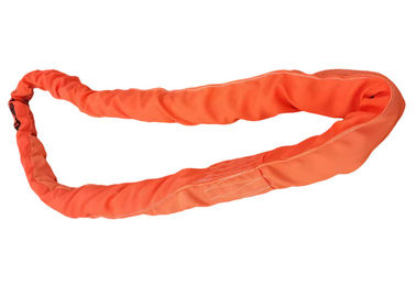 ซื้อ สลิงยกสลิง 50T Heavy Duty Endless Round Sling สำหรับโหลดพอร์ต online manufacture
