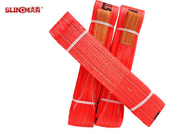ซื้อ โพลีเอสเตอร์ตาและตาสลิงความดื้อรั้นสูงพร้อมความต้านทานการสึกหรอแรงดึง online manufacture