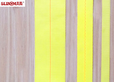 ซื้อ ขนาดที่กำหนดเองม้วนสายรัดโพลีเอสเตอร์สหรัฐอเมริกาสำหรับสายรัดสลิง 1 