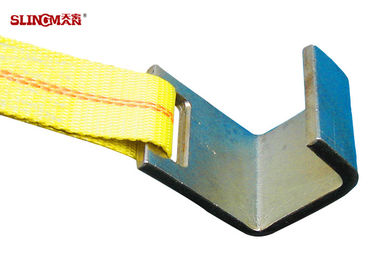 ซื้อ สายพานลำเลียงแบบ Heavy Duty Tie สายรัดสีเหลือง online manufacture