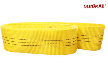ซื้อ สลิงรัดสายรัดแบบไม่มีที่สิ้นสุดโพลีเอสเตอร์ 100% online manufacture