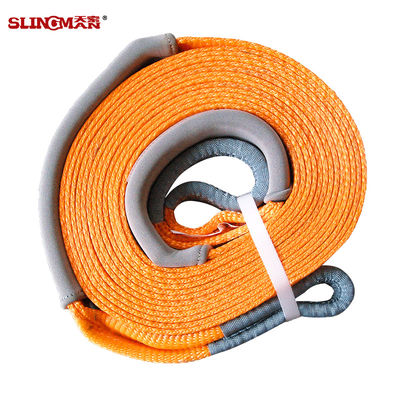 ซื้อ สายรัดลากจูงแบบลากจูงแบบลากจูงสำหรับรถยนต์สำหรับรถบรรทุก Kinetic Recovery online manufacture