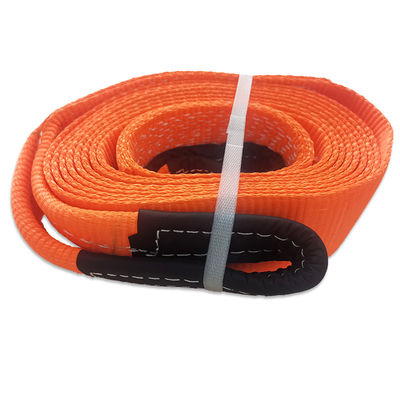 ซื้อ สายรัดลากจูงฉุกเฉินสำหรับรถฉุกเฉินไนลอนพร้อมตะขอ online manufacture