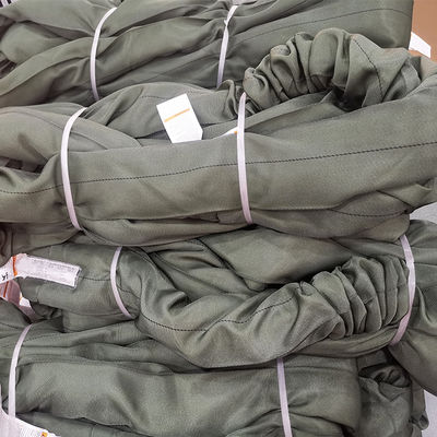 ซื้อ สลิงยกของแบบมีห่วง 7 1 พร้อมคุณสมบัติทนทานต่อรังสียูวีได้ดีเยี่ยม ออกแบบมาเพื่อใช้งานในระยะยาวในสภาพแวดล้อมที่รุนแรง online manufacture
