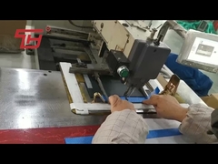 50MM แรทเช็ต Tie Down สายรัดทนทานการกัดกร่อนกับตา