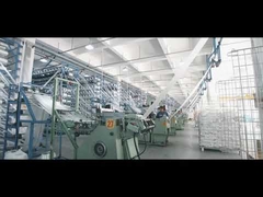 โพลีเอสเตอร์แบบยืดหยุ่น สลิง 8 ตัน