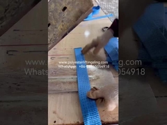 ผ้าปูทูบูเลอเรอร์ Webbing Sling ป้องกันแขน