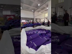 โพลีเอสเตอร์แบบยับยับ 8 ตัน AS1353.1997